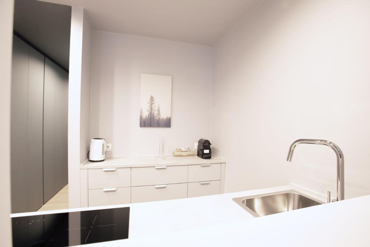 Easylife - Lusso E Tradizione In Sant'Ambrogio Lejlighed Milano Eksteriør billede