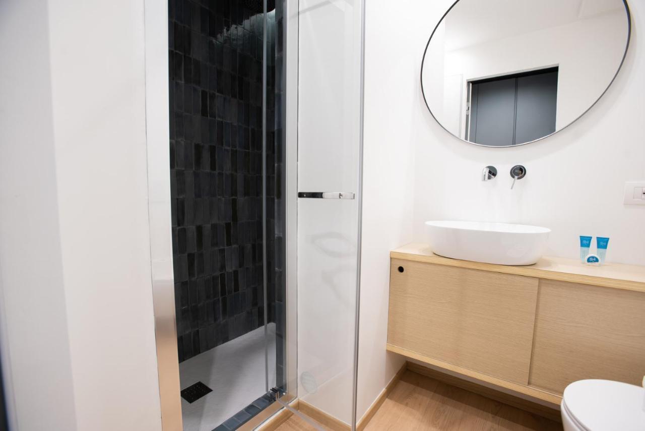 Easylife - Lusso E Tradizione In Sant'Ambrogio Lejlighed Milano Eksteriør billede