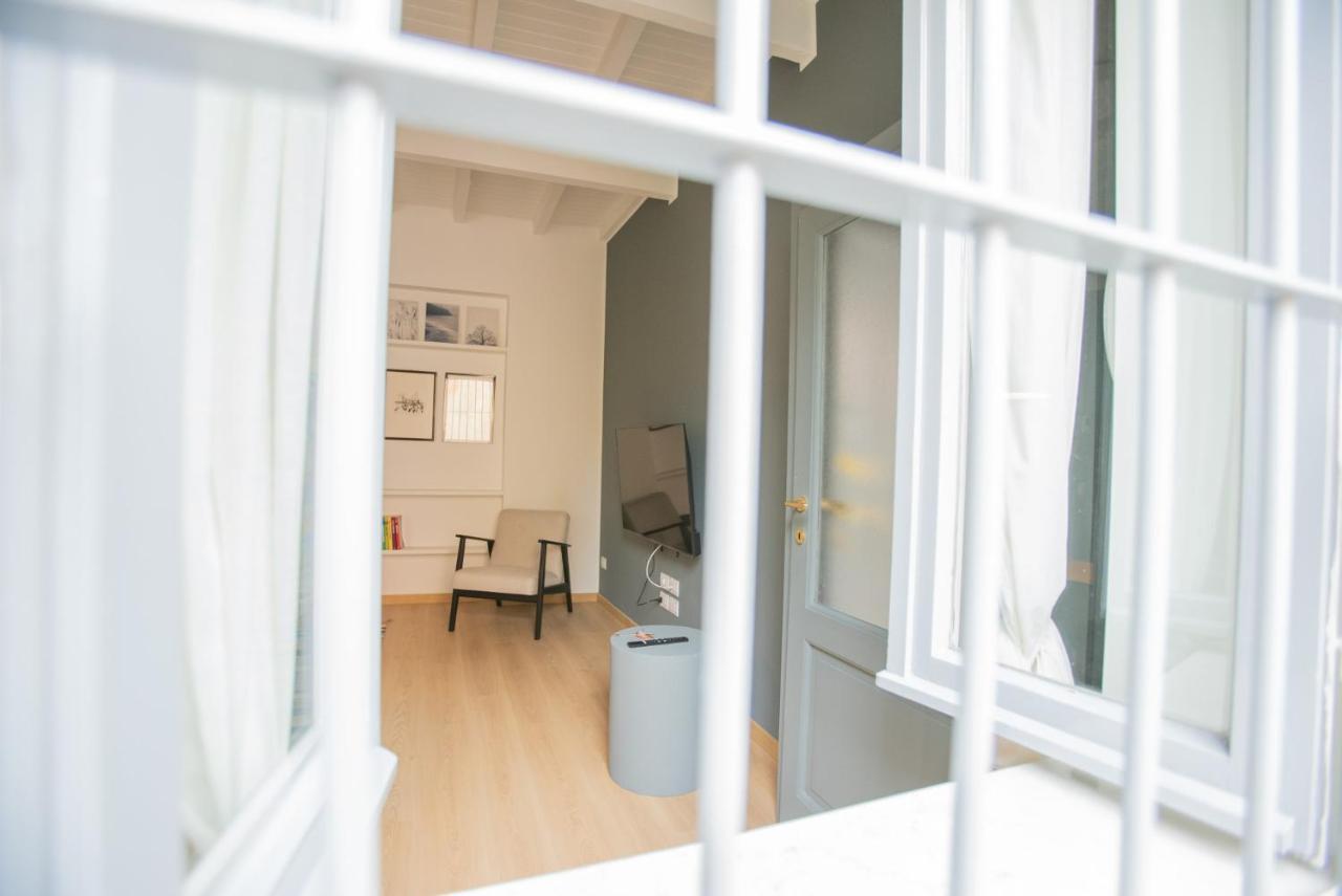 Easylife - Lusso E Tradizione In Sant'Ambrogio Lejlighed Milano Eksteriør billede